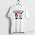Classic Mac Football Championship 2025 Miami Redhawks Vs Western Michigan T-Shirts, Hoodie, Sweatshirt | AU01DripNestTees.com