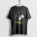 Classic Mj King Of Pop Music Legend Silhouette Shirts Sweater