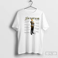 Classic Mjf Maxwell Jacob Friedman How To Not Be Mil T-Shirts, Hoodie, Sweatshirt | AU01DripNestTees.com