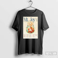 Classic Mt Joy World Tour 2026 Celebrating 10 Years T-Shirts, Hoodie, Sweatshirt | AU01DripNestTees.com