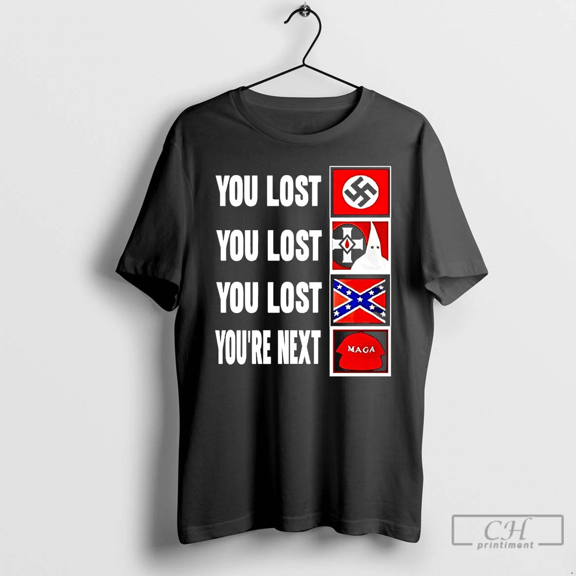 Classic Maga Youre Next T-Shirts, Hoodie, Sweatshirt | AU01DripNestTees.com