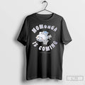 Classic Magical Love Chiikawa Momonga Is Coming T-Shirts, Hoodie, Sweatshirt | AU01DripNestTees.com