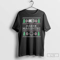 Classic Maine Mariners Merry Christmas 2025 T-Shirts, Hoodie, Sweatshirt | AU01DripNestTees.com