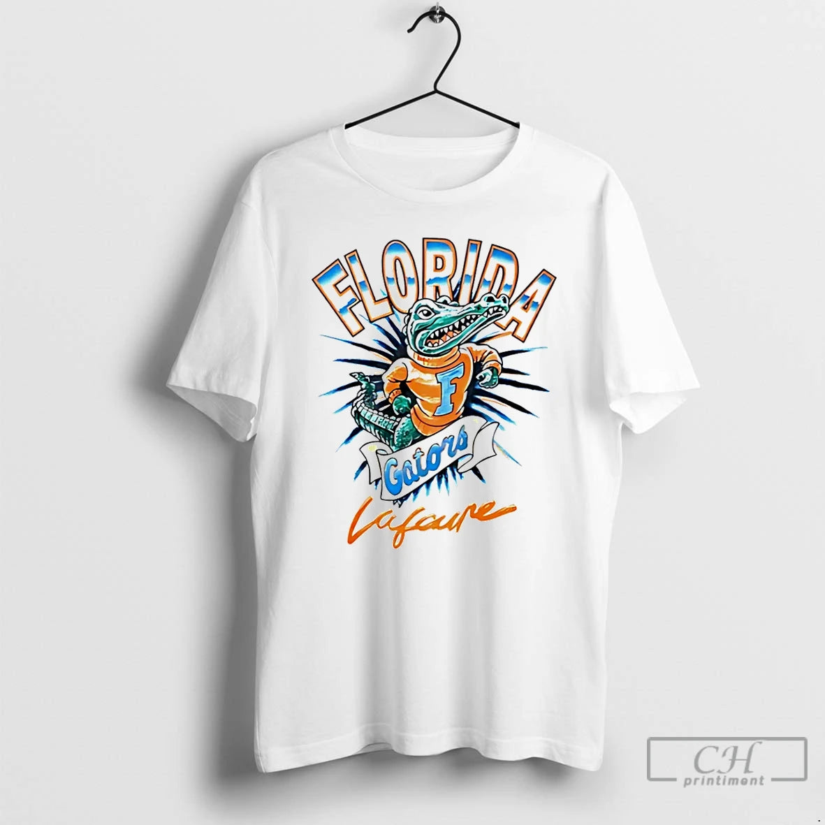 Classic Malik Morris Florida Gators Mascot T-Shirts, Hoodie, Sweatshirt | AU01DripNestTees.com