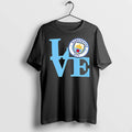 Classic Manchester City Football Club Love Est 1894 Shirts Sweater