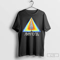 Classic Many Eyes Mystic Cord T-Shirts, Hoodie, Sweatshirt | AU01DripNestTees.com