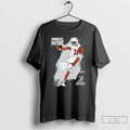 Classic Marcel Reed Texas Am Football Ncaa Heisman Stance T-Shirts, Hoodie, Sweatshirt | AU01DripNestTees.com