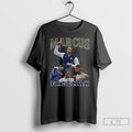 Classic Marcus Freeman Notre Dame Fighting Irish Football Graphic Vintage T-Shirts, Hoodie, Sweatshirt | AU01DripNestTees.com