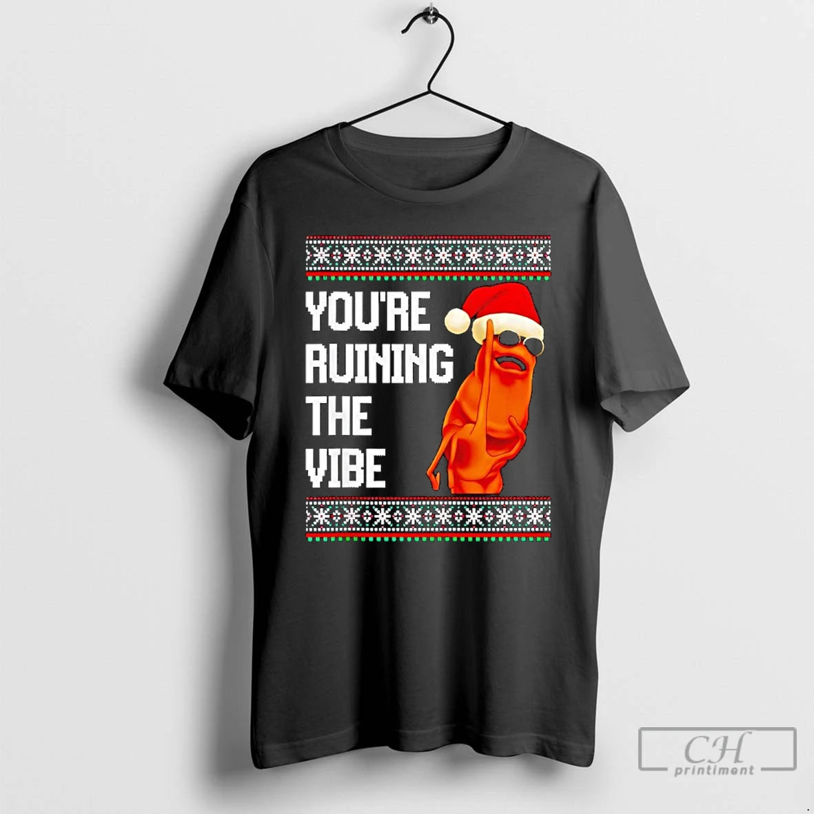 Classic Marcus The Worm Ugly Christmas T-Shirts, Hoodie, Sweatshirt | AU01DripNestTees.com