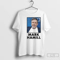 Classic Mark Hamill T-Shirts, Hoodie, Sweatshirt | AU01DripNestTees.com