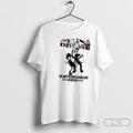 Classic Marking Distance Polizia Subterranean Kids T-Shirts, Hoodie, Sweatshirt | AU01DripNestTees.com