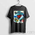 Classic Marlboro Man Der Geschmack Von Freiheit Und Abenteuer Graphic T-Shirts, Hoodie, Sweatshirt | AU01DripNestTees.com