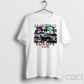 Classic Maroon 5 Europe Tour 2026 T-Shirts, Hoodie, Sweatshirt | AU01DripNestTees.com
