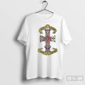 Classic Mascaras Legendarios Leyendas De Lucha Libre T-Shirts, Hoodie, Sweatshirt | AU01DripNestTees.com