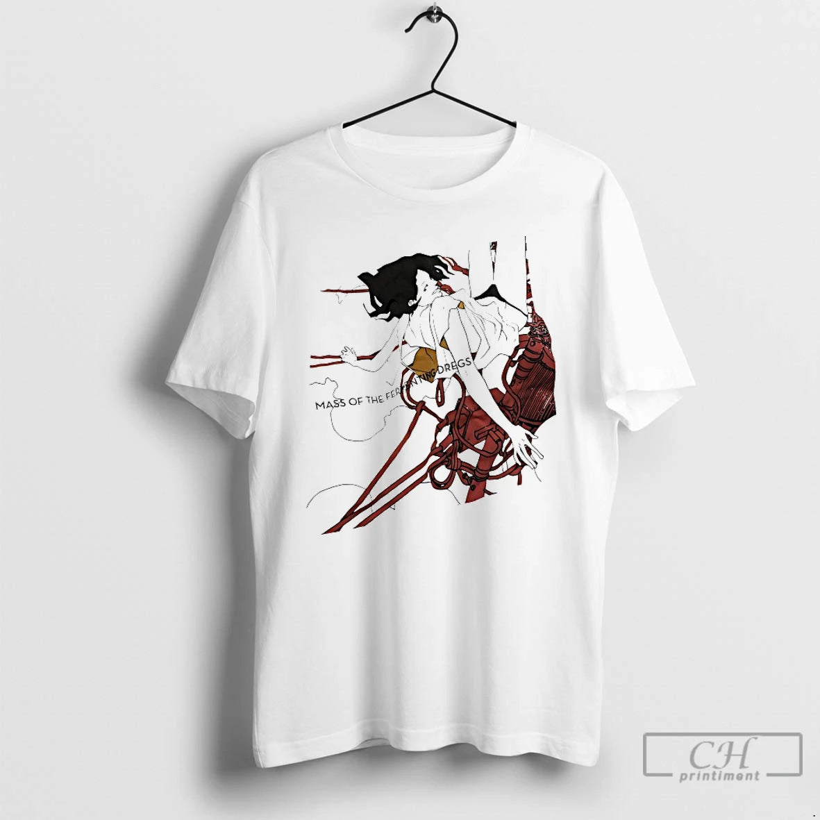 Classic Mass Of The Fermenting Dregs T-Shirts, Hoodie, Sweatshirt | AU01DripNestTees.com