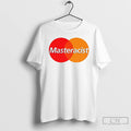 Classic Masteracist Logo T-Shirts, Hoodie, Sweatshirt | AU01DripNestTees.com
