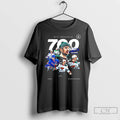 Classic Mats Zuccarello Minnesota Wild 700 Nhl Points Signature T-Shirts, Hoodie, Sweatshirt | AU01DripNestTees.com