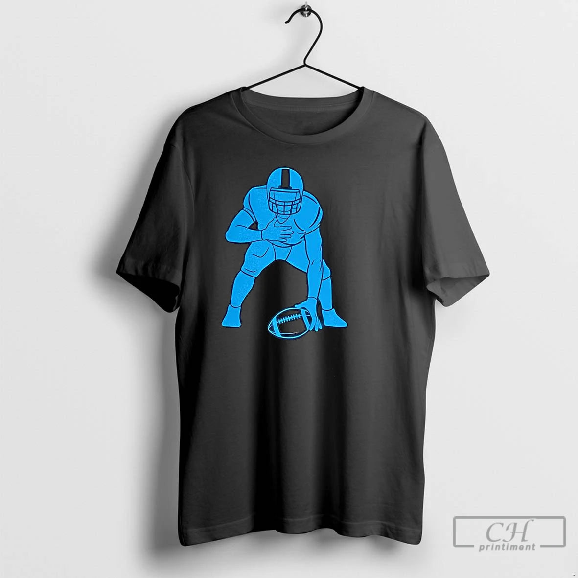 Classic Matthew Staffords Daughter Blue T-Shirts, Hoodie, Sweatshirt | AU01DripNestTees.com