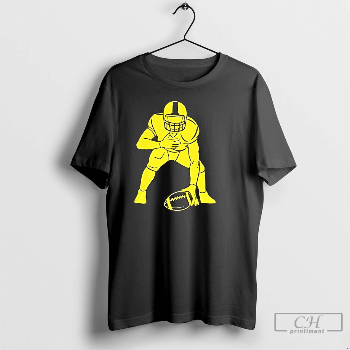 Classic Matthew Staffords Daughter Yellow T-Shirts, Hoodie, Sweatshirt | AU01DripNestTees.com