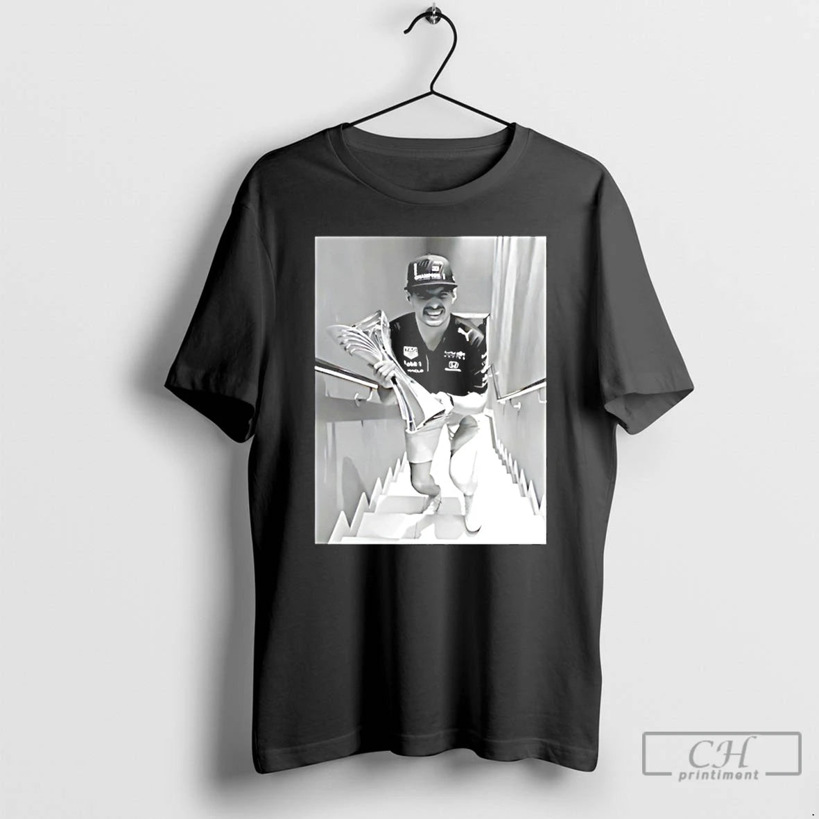 Classic Max Verstappen 2025 F1 Champions Trophy T-Shirts, Hoodie, Sweatshirt | AU01DripNestTees.com