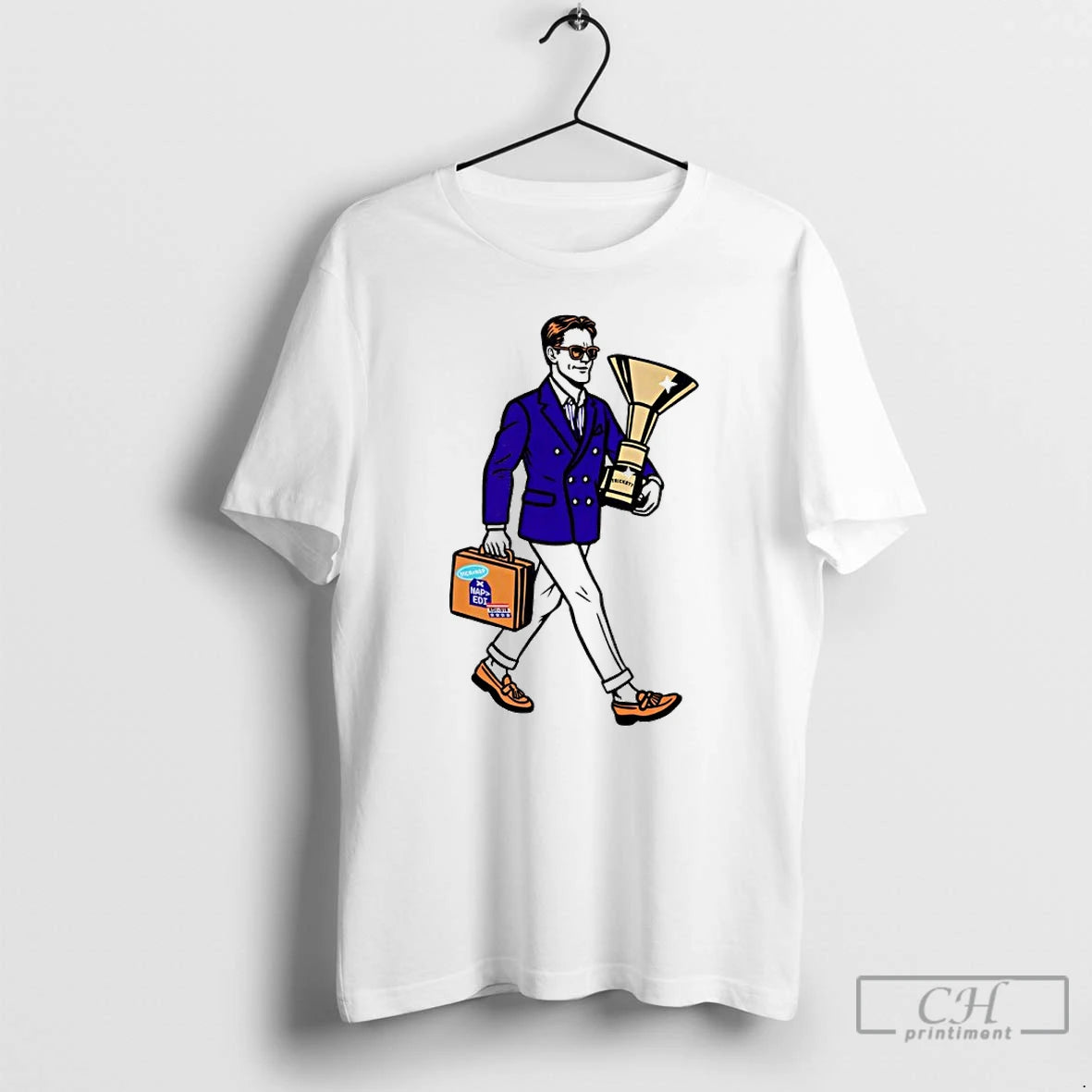 Classic Mcfratm Scott Mctominay Napoli Cartoon T-Shirts, Hoodie, Sweatshirt | AU01DripNestTees.com