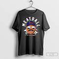 Classic Meatball Island Chicago Bear Big Head T-Shirts, Hoodie, Sweatshirt | AU01DripNestTees.com