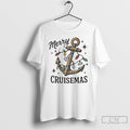 Classic Merry Cruisemas Christmas 2025 T-Shirts, Hoodie, Sweatshirt | AU01DripNestTees.com