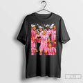 Classic Miami 2025 Eastern Conference Champions Celebrate Victory T-Shirts, Hoodie, Sweatshirt | AU01DripNestTees.com