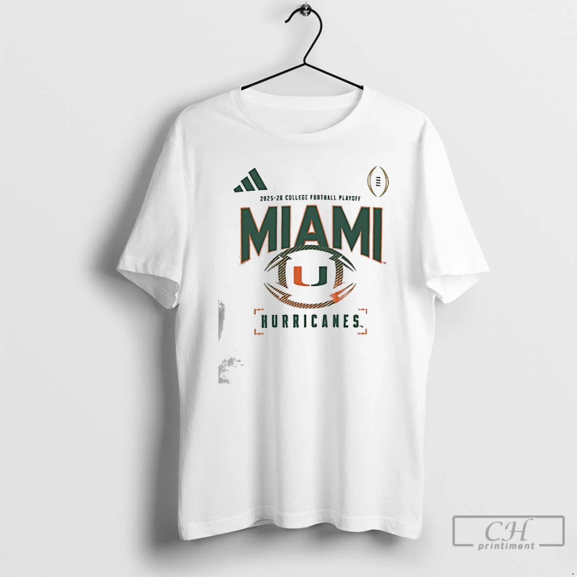 Classic Miami College Football Playoff 2025 2026 Bound T-Shirts, Hoodie, Sweatshirt | AU01DripNestTees.com