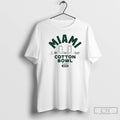 Classic Miami College Football Playoff 2026 Cotton Bowl Classic T-Shirts, Hoodie, Sweatshirt | AU01DripNestTees.com