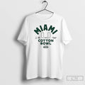Classic Miami College Football Playoff 2026 Cotton Bowl T-Shirts, Hoodie, Sweatshirt | AU01DripNestTees.com