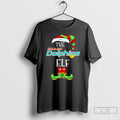 Classic Miami Dolphins Christmas Team Mashup Elf T-Shirts, Hoodie, Sweatshirt | AU01DripNestTees.com
