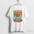 Classic Miami Floria Orange Bowl Graphic Retro T-Shirts, Hoodie, Sweatshirt | AU01DripNestTees.com