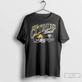 Classic Michigan Wolverines 2025 Cheez It Citrus Bowl Helmet T-Shirts, Hoodie, Sweatshirt | AU01DripNestTees.com