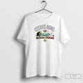Classic Michigan Vs Texas Orlando 2025 Cheez It Citrus Bowl Game T-Shirts, Hoodie, Sweatshirt | AU01DripNestTees.com