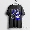 Classic Midwest Menace Napi3r Cleveland Oh Graphic T-Shirts, Hoodie, Sweatshirt | AU01DripNestTees.com