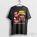 Classic Mike Tyson Heavyweight Champion Of The World Signature T-Shirts, Hoodie, Sweatshirt | AU01DripNestTees.com
