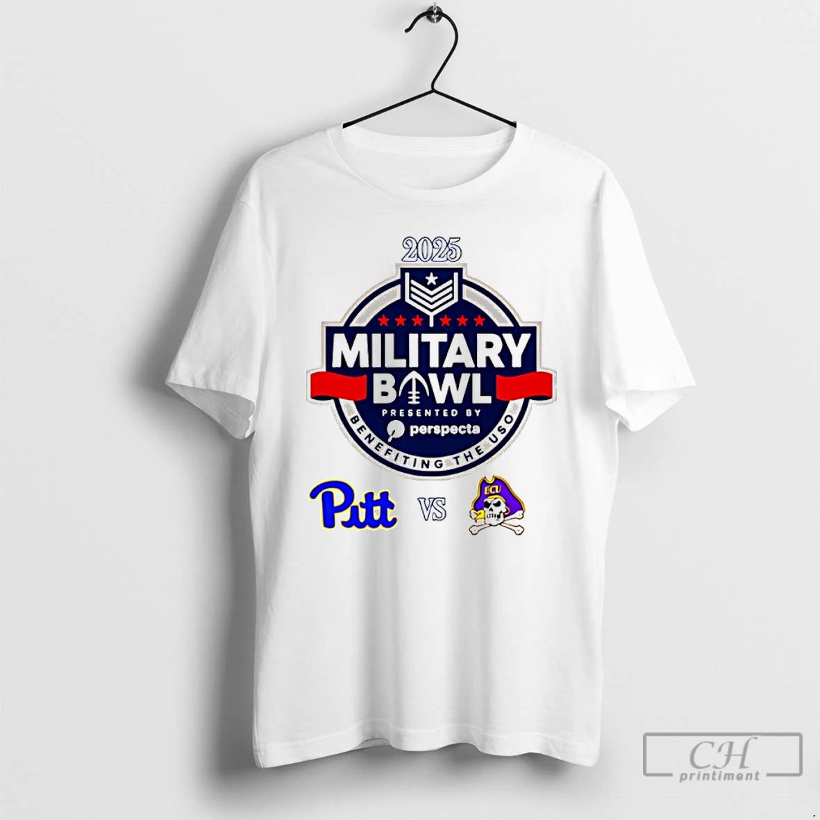 Classic Military Bowl 2025 Pittsburgh Vs East Carolina T-Shirts, Hoodie, Sweatshirt | AU01DripNestTees.com