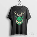 Classic Milwaukee Bucks Fear The Freak T-Shirts, Hoodie, Sweatshirt | AU01DripNestTees.com