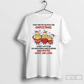 Classic Minion I Dont Ask For Too Much This Christmas Id Just Love To See T-Shirts, Hoodie, Sweatshirt | AU01DripNestTees.com