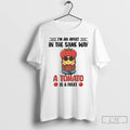 Classic Minion Im An Adult In The Same Way A Tomato Is A Fruit T-Shirts, Hoodie, Sweatshirt | AU01DripNestTees.com