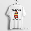 Classic Minion Im Not Saying Im Old Ashtrays Were A Christmas Gift T Shirts Sweater Hoodie, Sweatshirt | AU01DripNestTees.com