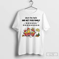 Classic Minion Deck The Halls And Not Your Family Christmas T-Shirts, Hoodie, Sweatshirt | AU01DripNestTees.com