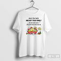 Classic Minion Deck The Halls And Not Your Family Fa La La La La La T-Shirts, Hoodie, Sweatshirt | AU01DripNestTees.com