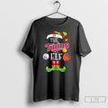 Classic Minnesota Twins Christmas Elf