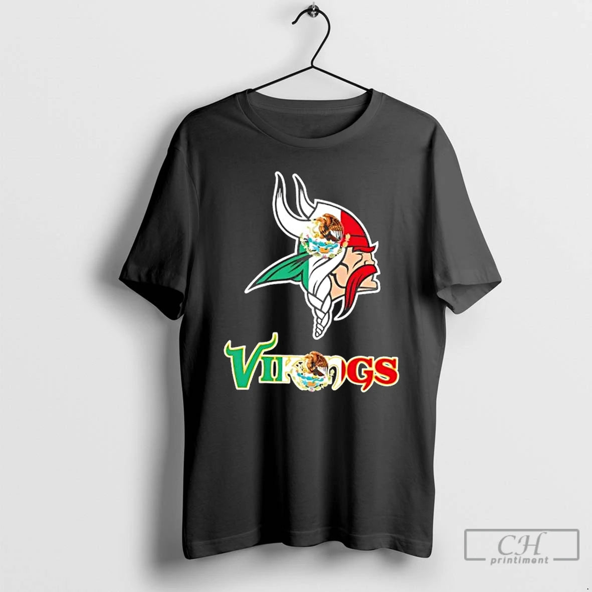 Classic Minnesota Vikings Football X Mexican Flag T-Shirts, Hoodie, Sweatshirt | AU01DripNestTees.com