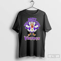 Classic Minnesota Vikings Football X Turkey Happy Thanksgiving T-Shirts, Hoodie, Sweatshirt | AU01DripNestTees.com