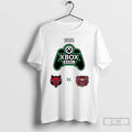 Classic Missouri State Vs Arkansas State 2025 Xbox Bowl T-Shirts, Hoodie, Sweatshirt | AU01DripNestTees.com