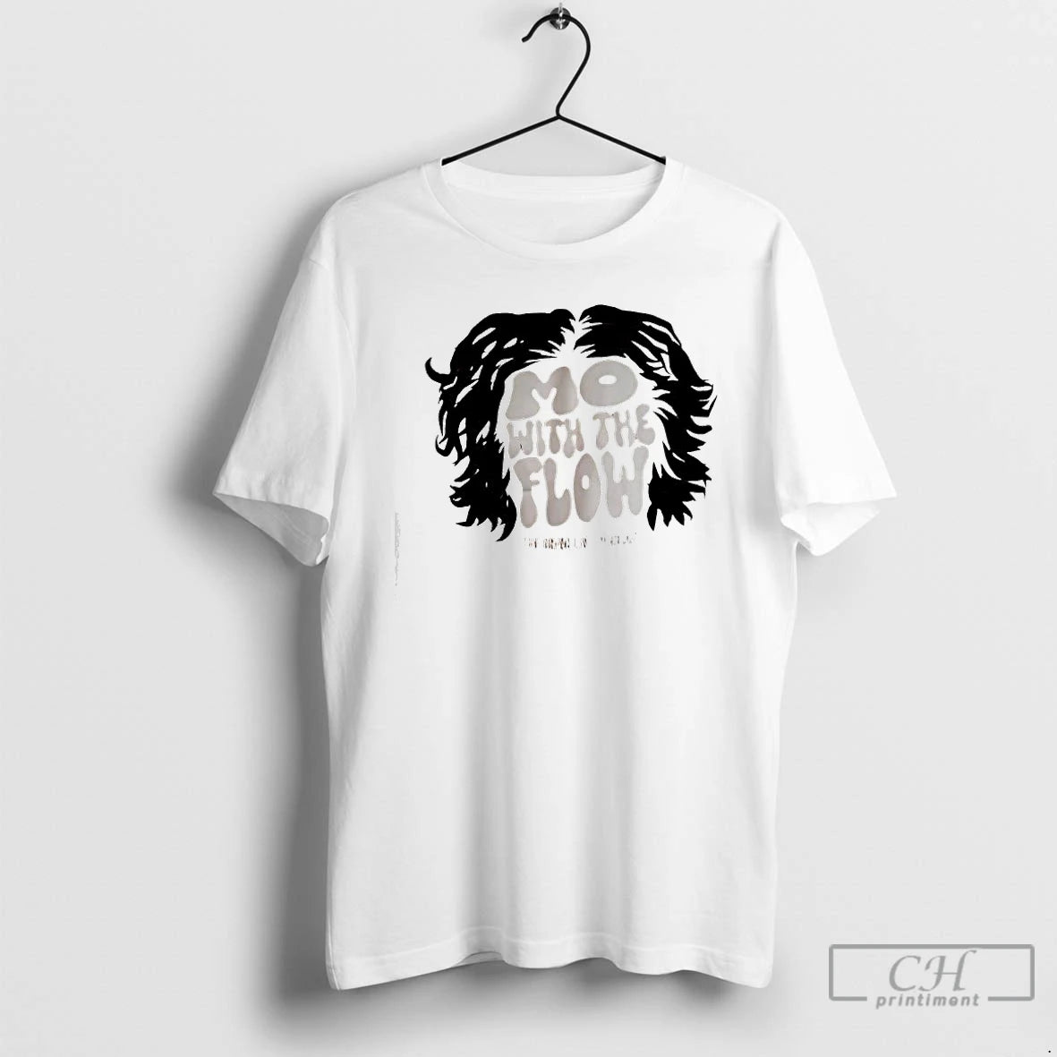 Classic Mo With The Flow The Grind Line Podcast T-Shirts, Hoodie, Sweatshirt | AU01DripNestTees.com