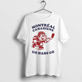 Classic Montreal Canadiens Go Habs Go Hockey Nhl 2026 Shirts Sweater